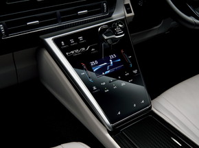 MIRAI FCV 燃料電池