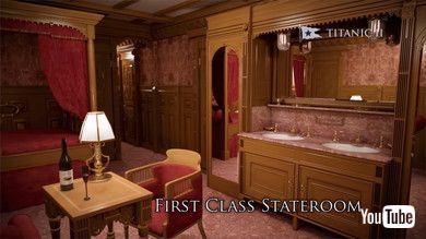 タイタニック2号 ブルースターライン 豪華客船 復活 建造