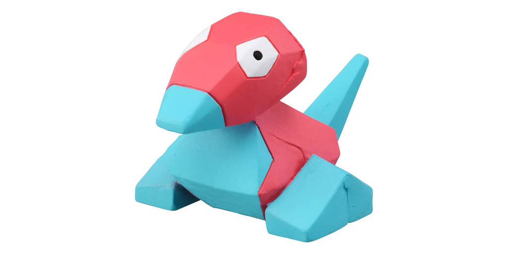 モンコレ　137 ポリゴン cover_news014.jpg