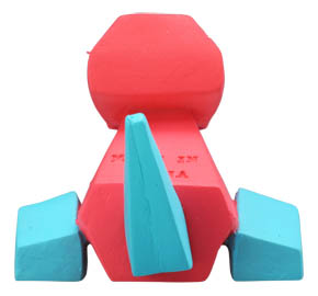 モンコレ　137 ポリゴン cover_news014.jpg