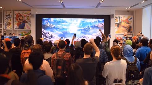 スマブラ　海外