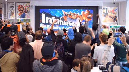 スマブラ　海外