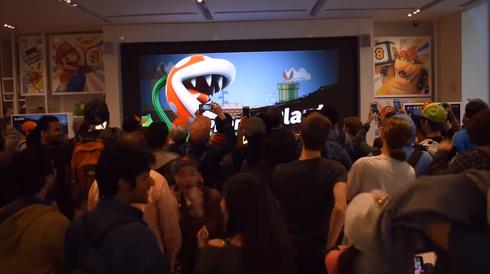 スマブラ　海外