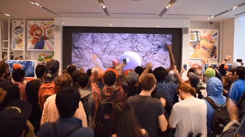 スマブラ　海外