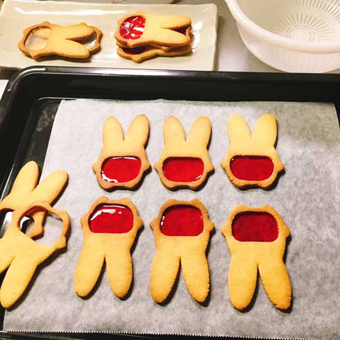 クッキー ぷよぷよ通 モードセレクト 画面 カーバンクル