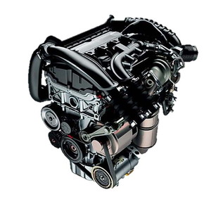 プジョー 508 サルーン