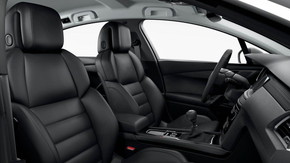 プジョー 508 サルーン