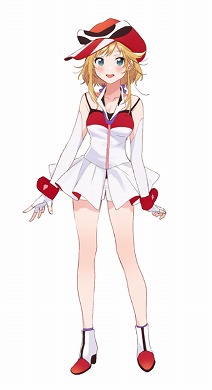 ボヤッキー バーチャルYouTuber VTuber タイムボカンシリーズ ヤッターマン カミナリアイ