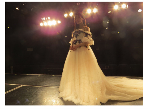 山本彩 NMB48 アイドル 卒業 チームN 目撃者 小嶋花梨 キャプテン