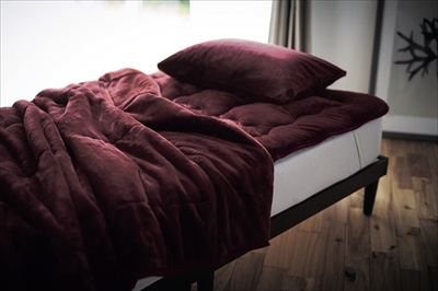 とろけるようなシリーズ