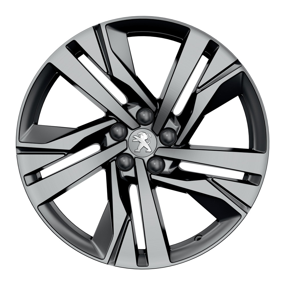 プジョー「508」