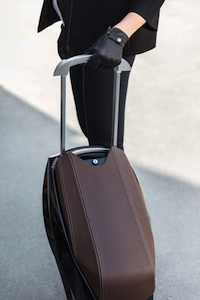 UJET 折りたたみ式 電動スクーター バイク