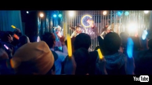 ゴクドルズ 週刊ヤングマガジン 実写映画 ジャスミン・ギュ