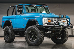 ケン・ブロック ジムカーナ10 HOONITRUCK