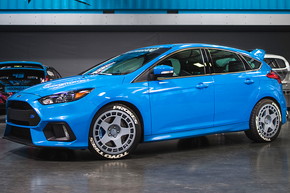 ケン・ブロック ジムカーナ10 HOONITRUCK