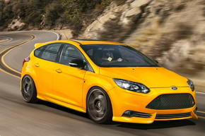 ケン・ブロック ジムカーナ10 HOONITRUCK