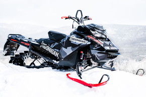 ケン・ブロック ジムカーナ10 HOONITRUCK