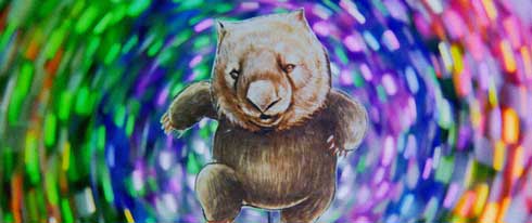 大阪府 池田市 PRムービー 怪獣映画 ひよこちゃん vs ウォンバット 日清食品 ダイハツ