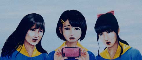 大阪府 池田市 PRムービー 怪獣映画 ひよこちゃん vs ウォンバット 日清食品 ダイハツ