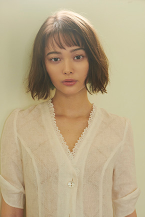 吉沢亮 玉城ティナ G-SHOCK BABY-G クリスマス 渋谷 待ち合わせ