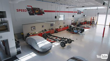 トヨタ タンドラSR5 ピザハット