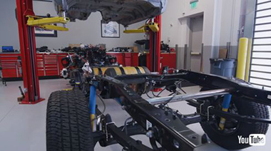 トヨタ タンドラSR5 ピザハット