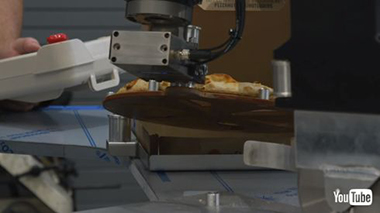 トヨタ タンドラSR5 ピザハット