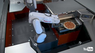 トヨタ タンドラSR5 ピザハット