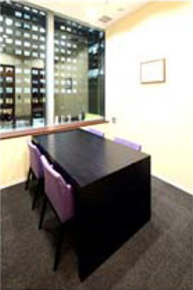 JR東日本 シェアオフィス