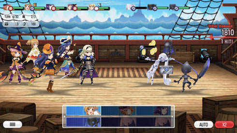 レヴュースタァライト -Re LIVE- スタリラ