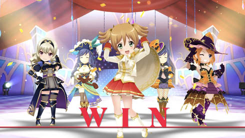 レヴュースタァライト -Re LIVE- スタリラ