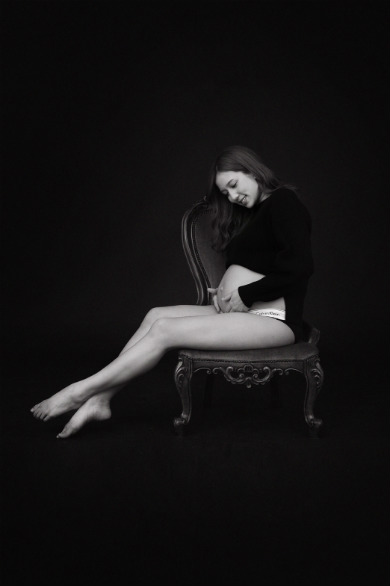 丸高愛実 柿谷曜一朗 出産 妊娠 サッカー 結婚 マタニティーフォト