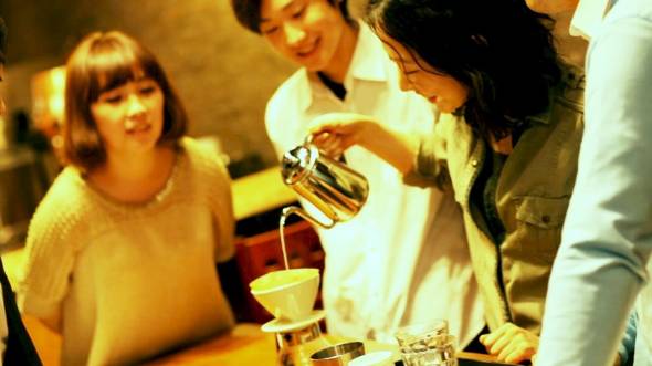 スターバックス