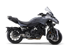 3輪バイク LMW 3CT NIKEN GT