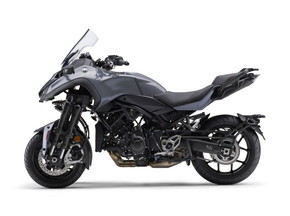 3輪バイク LMW 3CT NIKEN GT