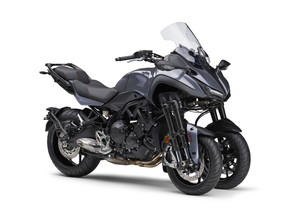 3輪バイク LMW 3CT NIKEN GT