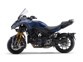 3輪バイク LMW 3CT NIKEN GT