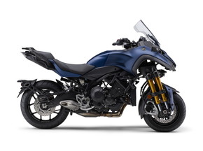 3輪バイク LMW 3CT NIKEN GT