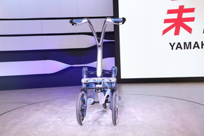 3輪バイク LMW 3CT NIKEN GT