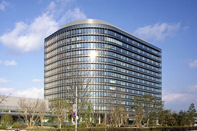 トヨタ自動車本社