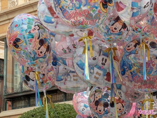 ディズニー クリスマス
