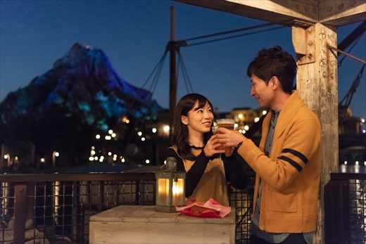 ディズニー クリスマス