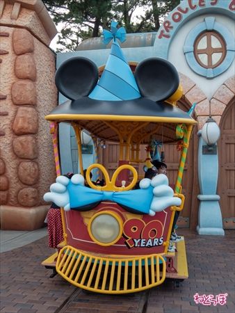 ディズニー クリスマス