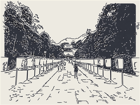 写真や動画を手書きアニメ風にするアプリ「Olli」が人気に　漫画家やイラストレーターも反応