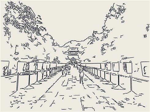 写真や動画を手書きアニメ風にするアプリ「Olli」が人気に　漫画家やイラストレーターも反応