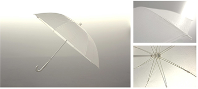 駅ナカ傘シェアリング