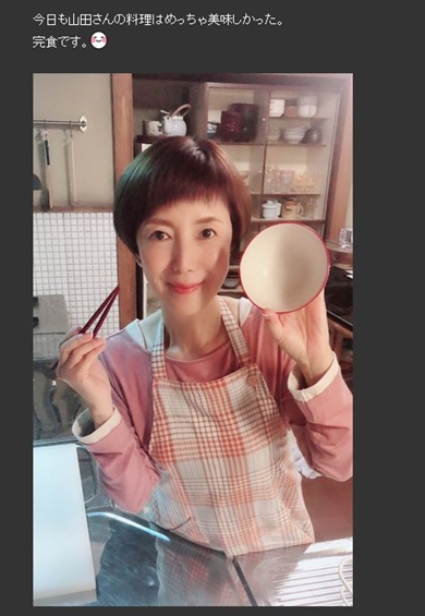 戸田恵子 僕らは奇跡でできている 激痩せ 体重 身長 病気