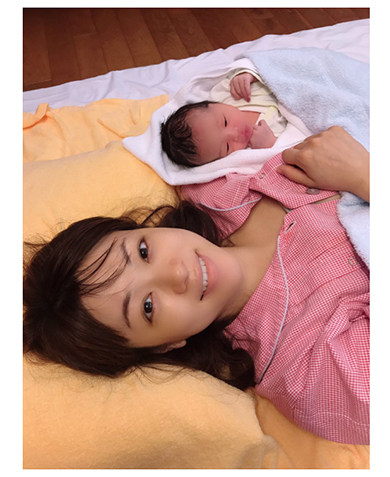 本田朋子 フジテレビ アナウンサー 出産 結婚 育児 スポーツ選手 ブログ