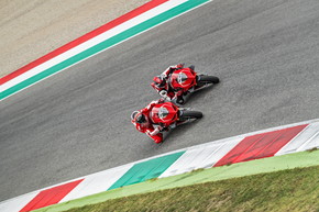 ドゥカティ パニガーレV4R SBK