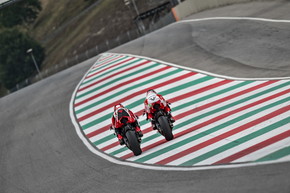 ドゥカティ パニガーレV4R SBK